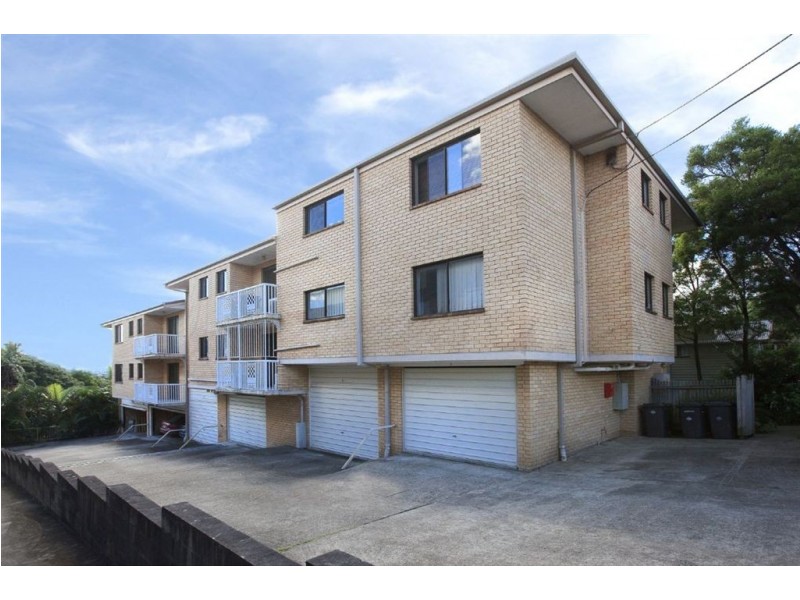 6/335 Cavendish Road, Coorparoo QLD 4151