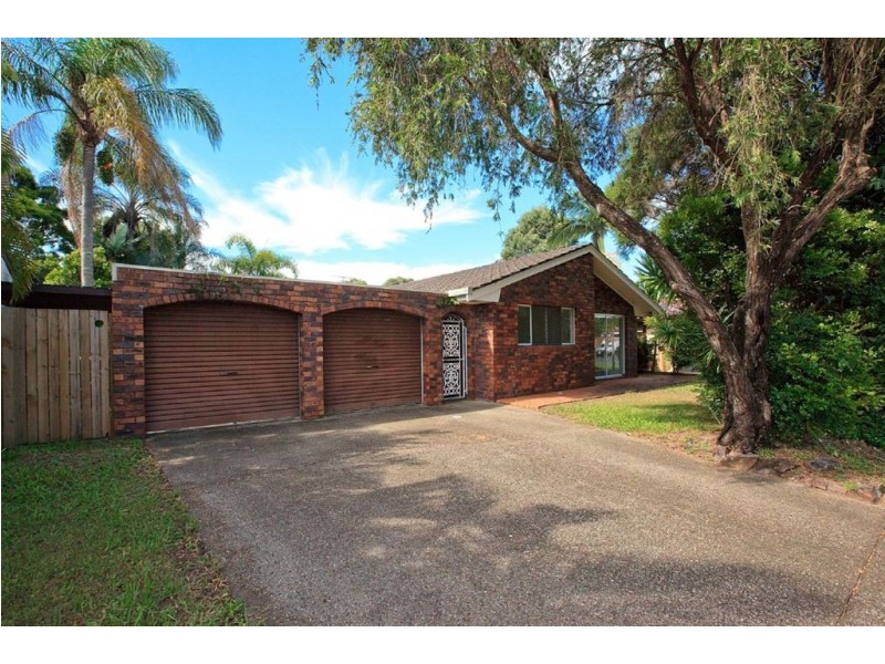 48 Sherborne Street, Carindale QLD 4152