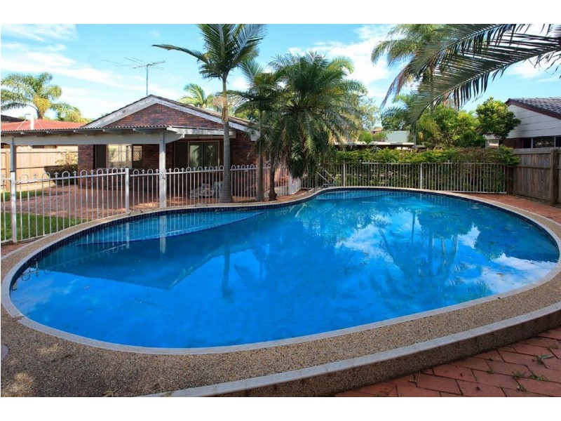48 Sherborne Street, Carindale QLD 4152