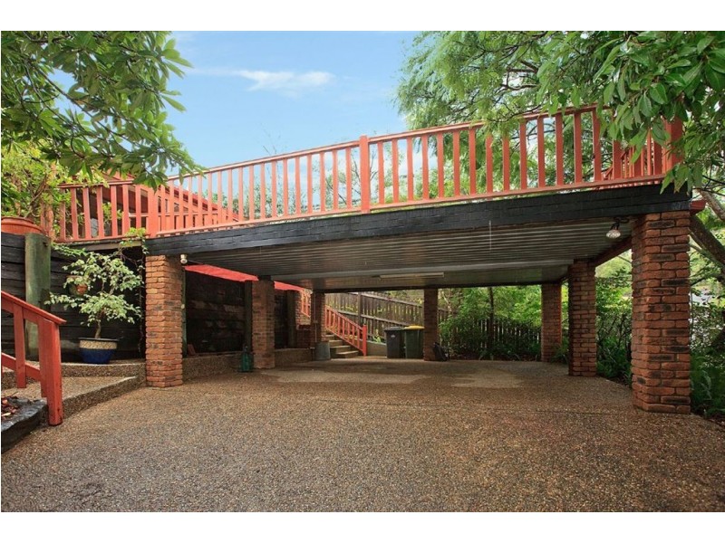 12 Dalrello Street, Carina QLD 4152