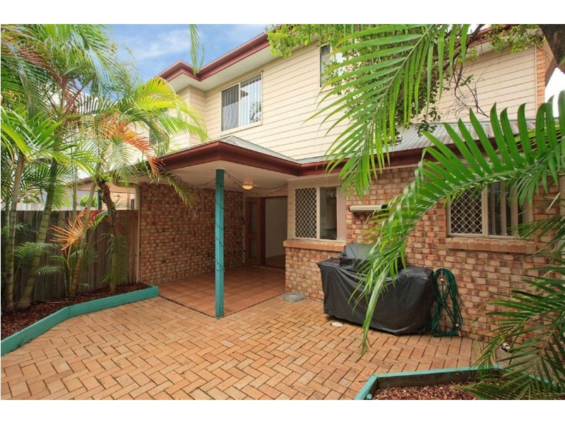 4/6 Parry Street, Bulimba QLD 4171
