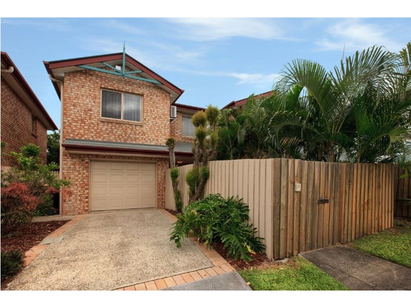 4/6 Parry Street, Bulimba QLD 4171