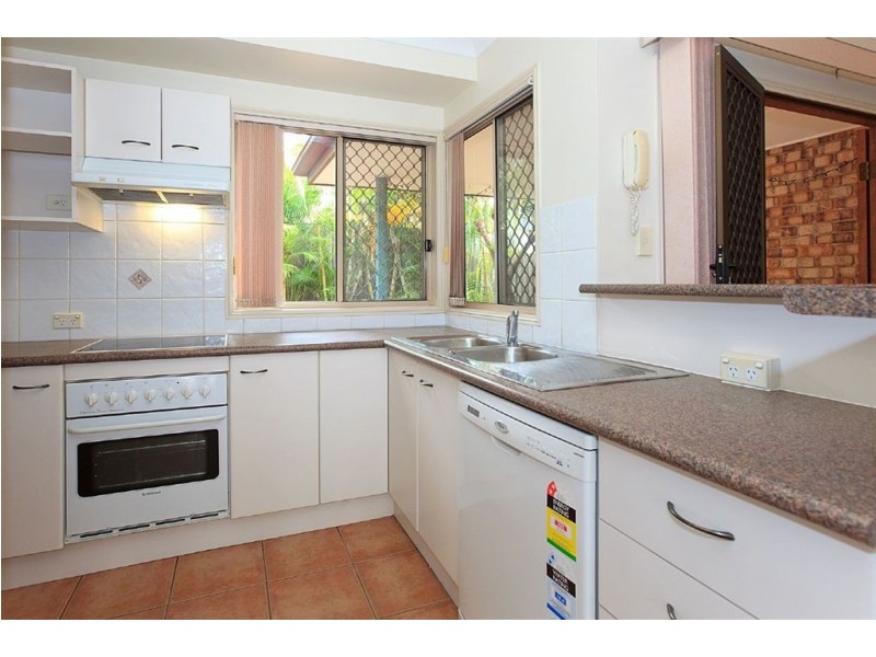 4/6 Parry Street, Bulimba QLD 4171