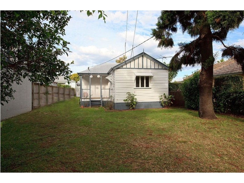 54 Smallman Street, Bulimba QLD 4171