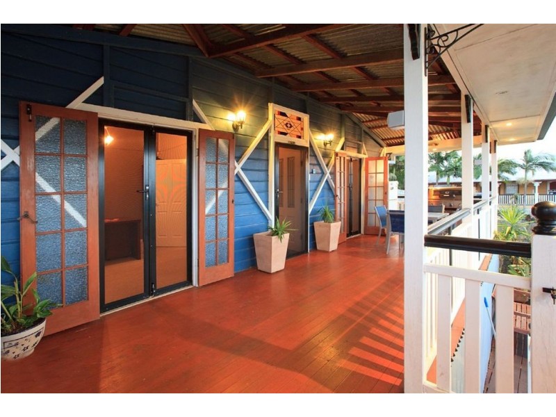 169 Brisbane Street, Bulimba QLD 4171