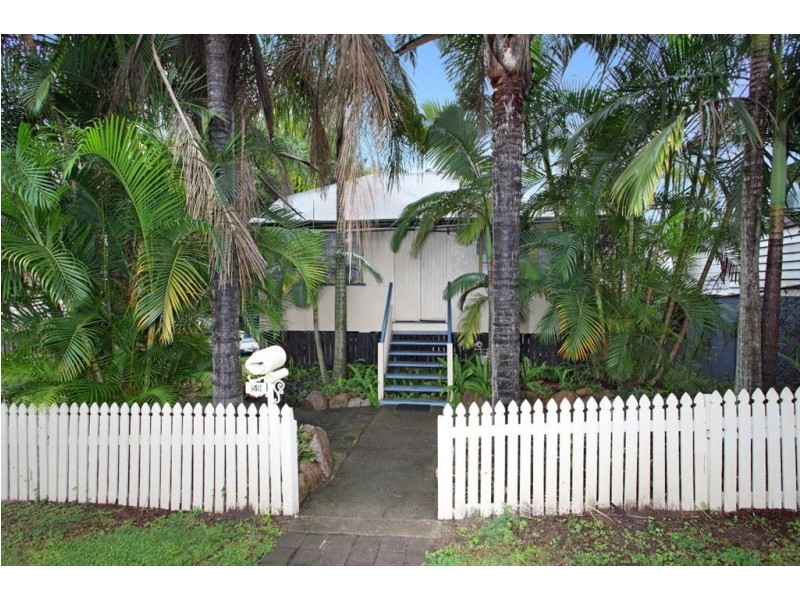 59 Burlington Street, East Brisbane QLD 4169