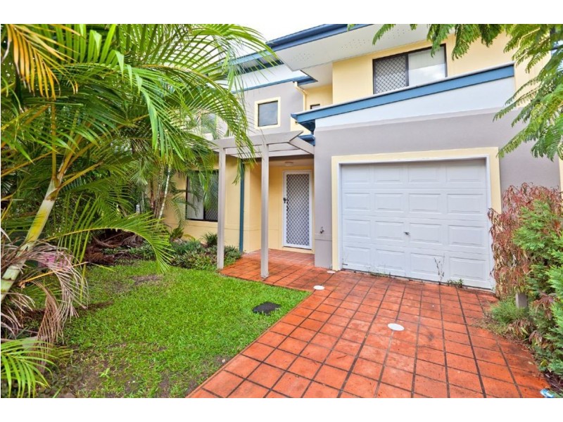 3/40 Princess Street, Camp Hill QLD 4152