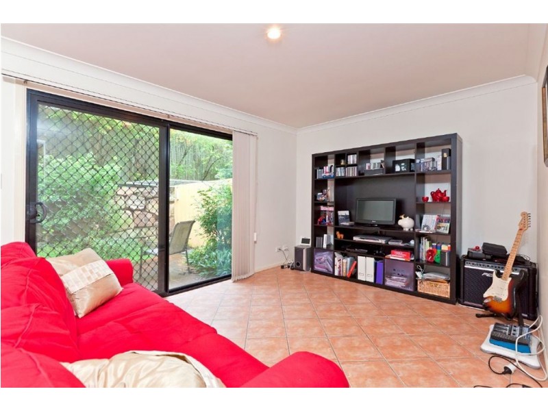 3/40 Princess Street, Camp Hill QLD 4152