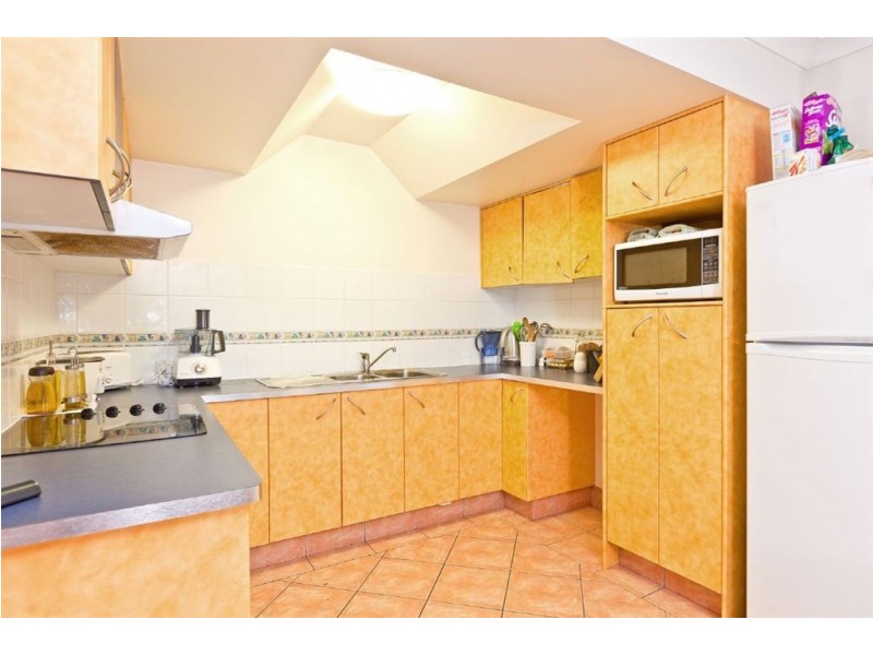 3/40 Princess Street, Camp Hill QLD 4152