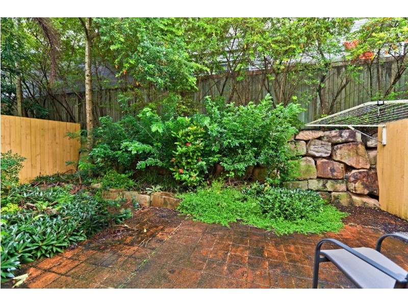 3/40 Princess Street, Camp Hill QLD 4152