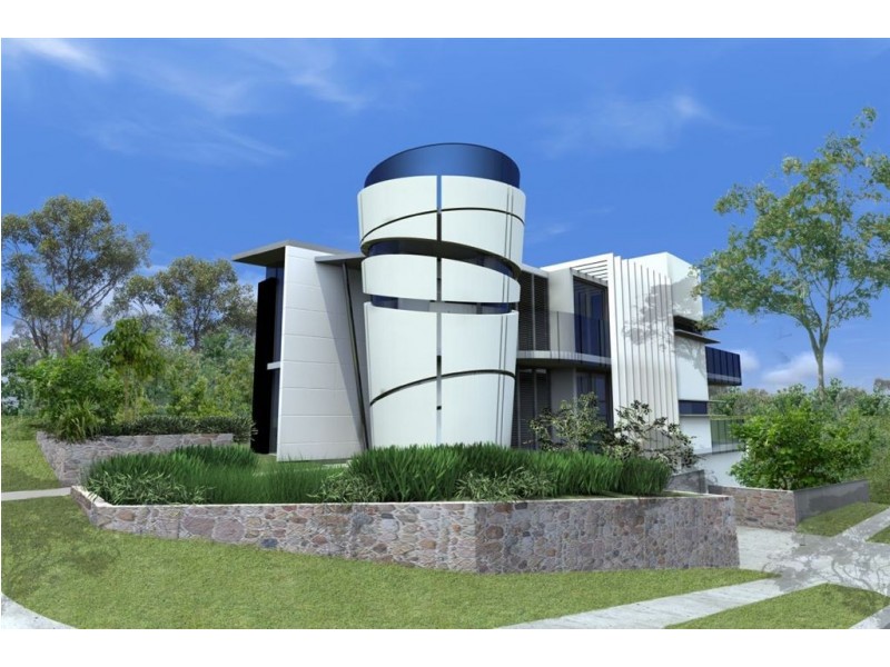 105 Fifth Avenue, Balmoral QLD 4171