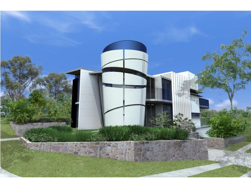 105 Fifth Avenue, Balmoral QLD 4171
