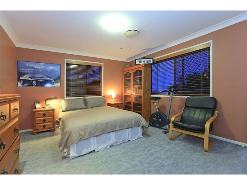 9 Christole Court, Carina QLD 4152