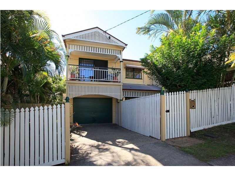 92B Overend Street, Norman Park QLD 4170
