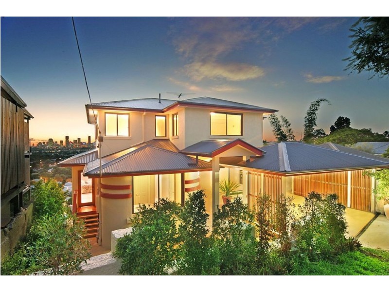 20 Wentworth Parade, Balmoral QLD 4171