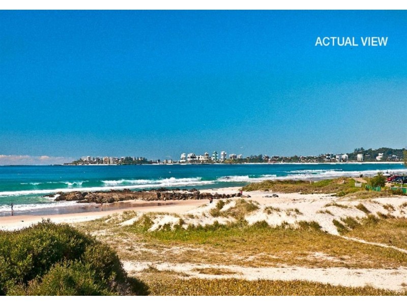 12 Darwalla Avenue, Currumbin QLD 4223