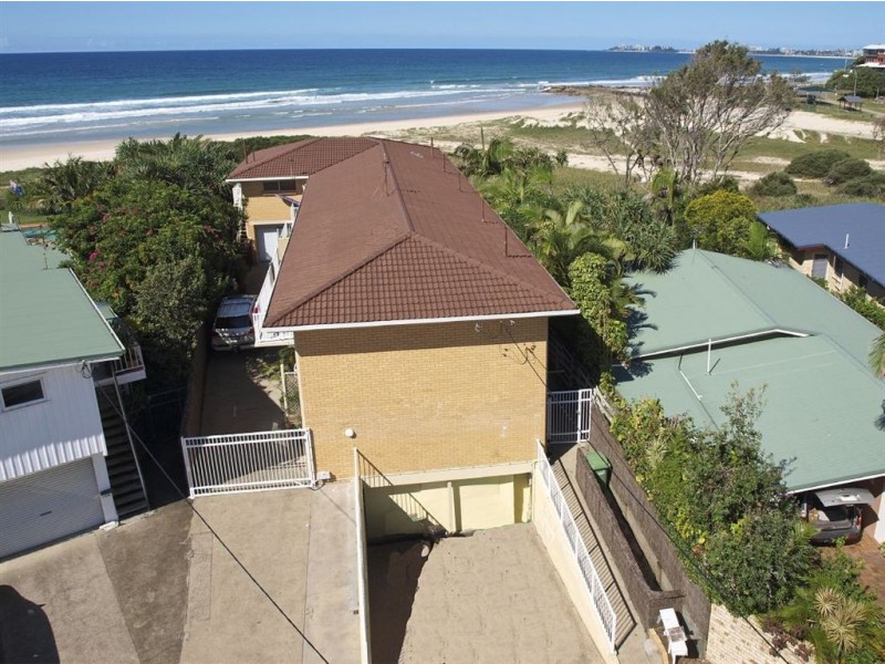 12 Darwalla Avenue, Currumbin QLD 4223