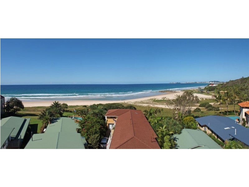 12 Darwalla Avenue, Currumbin QLD 4223