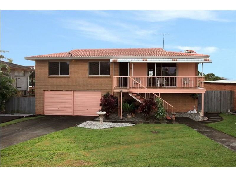 102 Ives Street, Murarrie QLD 4172