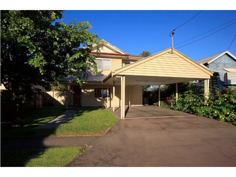 435 Hawthorne Road, Bulimba QLD 4171