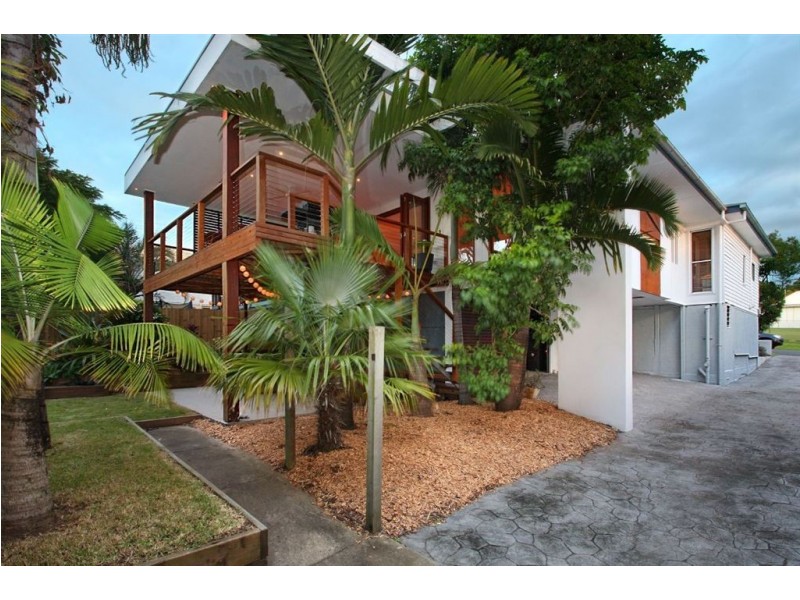 52 Algoori Street, Morningside QLD 4170