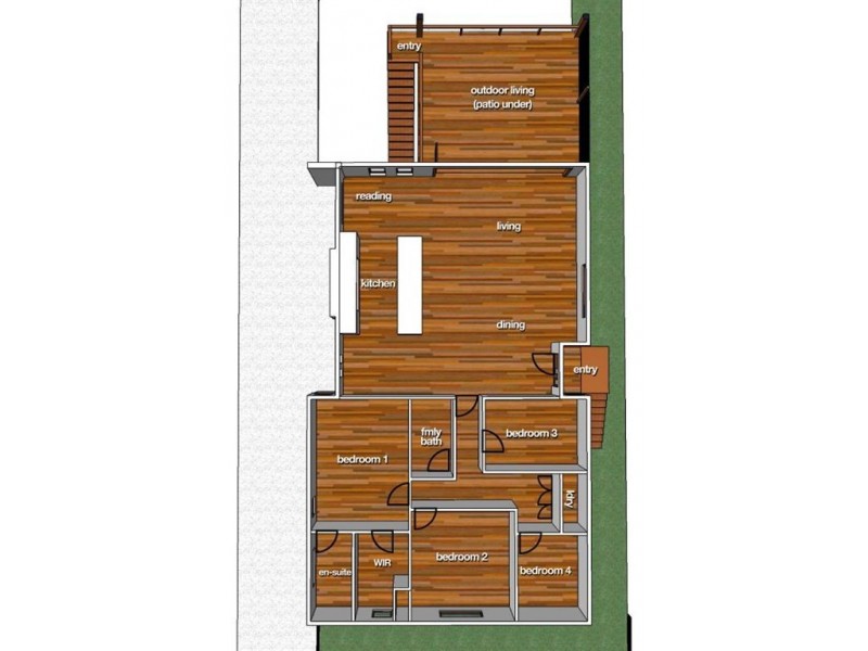 52 Algoori Street, Morningside QLD 4170