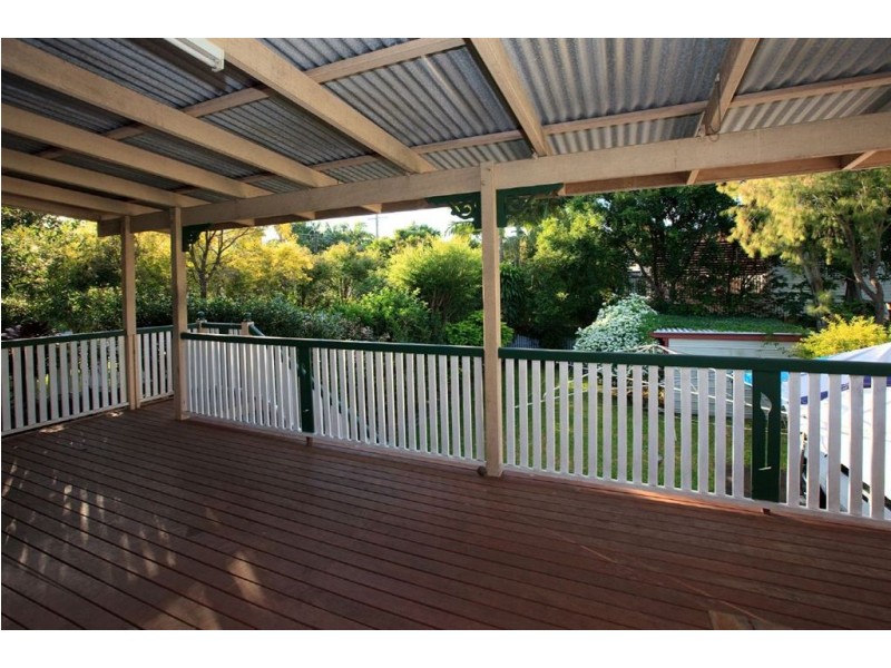 22 Henderson Street, Bulimba QLD 4171