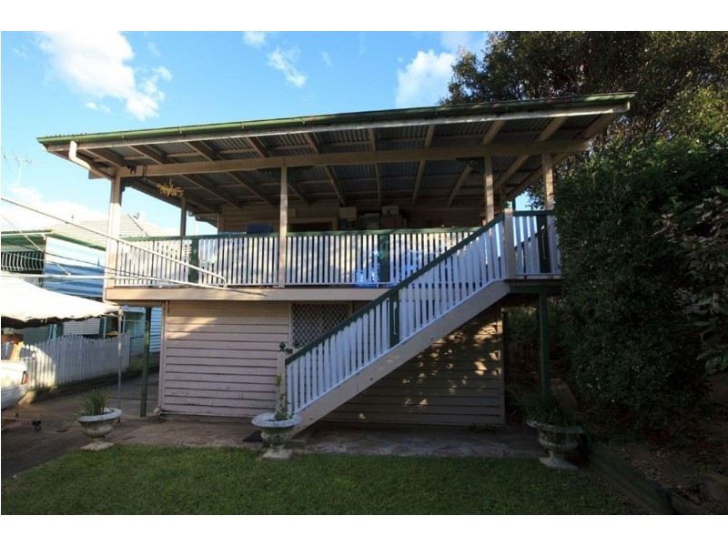 22 Henderson Street, Bulimba QLD 4171