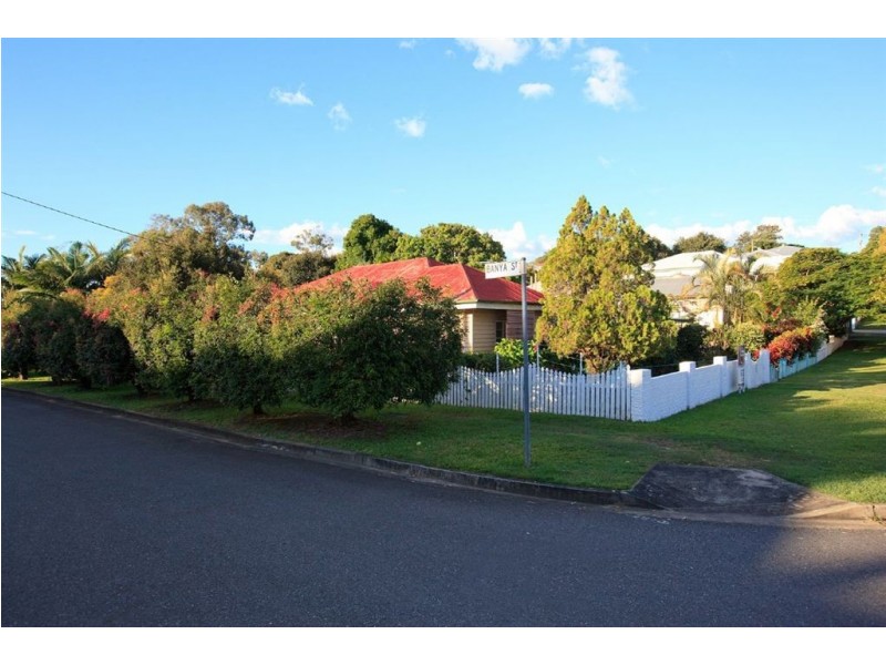 22 Henderson Street, Bulimba QLD 4171