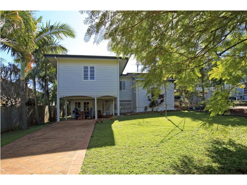 39 Ison Street, Morningside QLD 4170