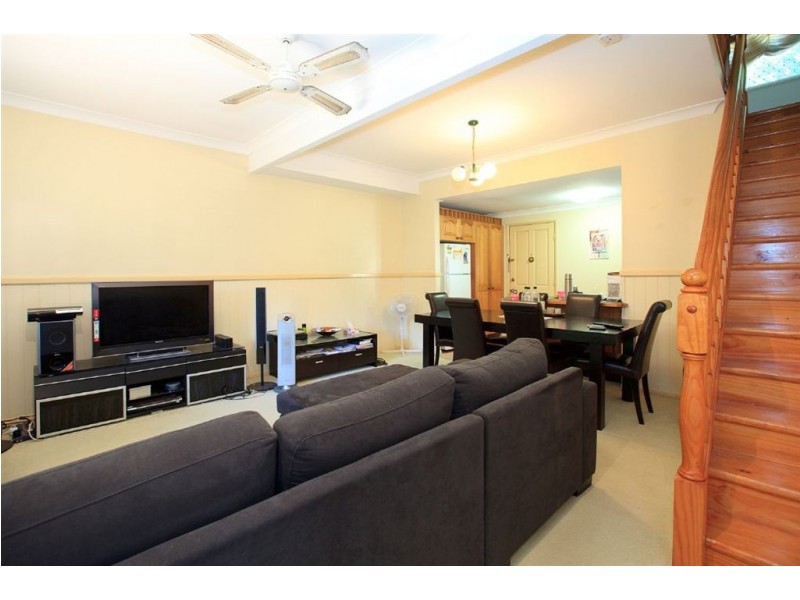 3/400 Upper Cornwall Street, Coorparoo QLD 4151