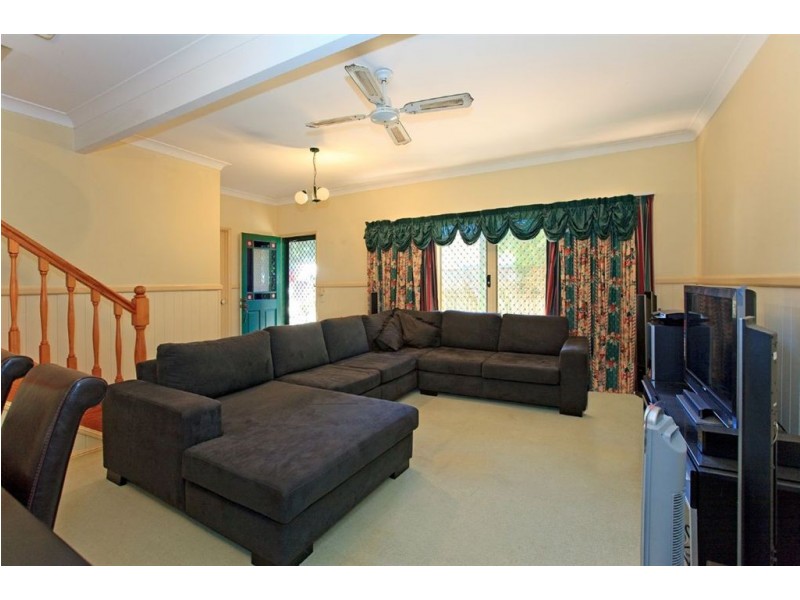 3/400 Upper Cornwall Street, Coorparoo QLD 4151