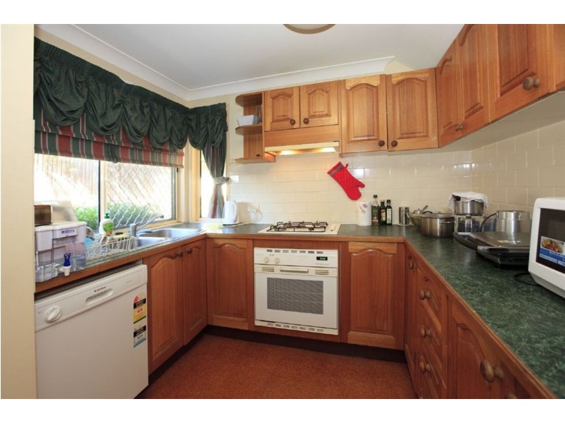 3/400 Upper Cornwall Street, Coorparoo QLD 4151