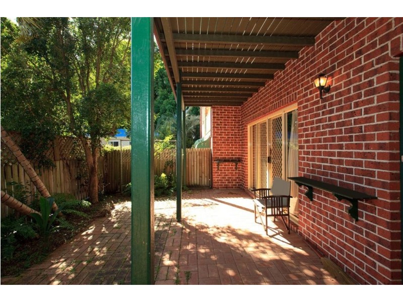 3/400 Upper Cornwall Street, Coorparoo QLD 4151