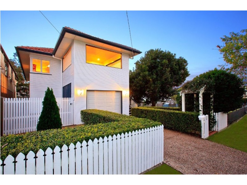 22 Pinedale Street, Morningside QLD 4170