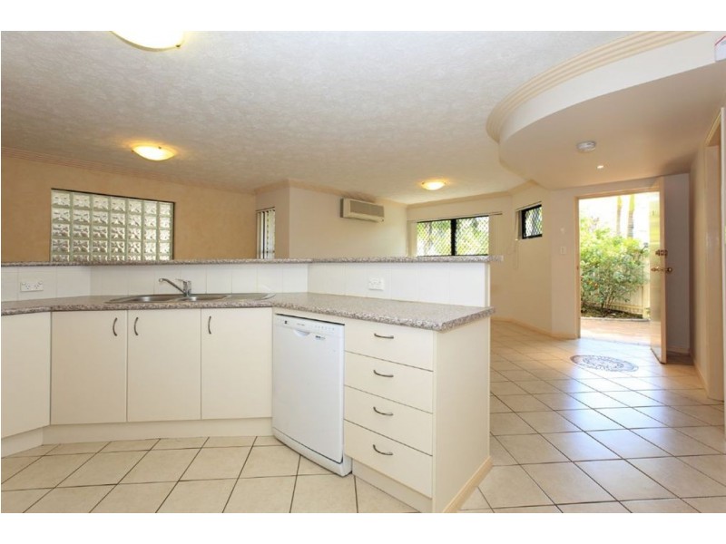 1/325 Hawthorne Road, Hawthorne QLD 4171