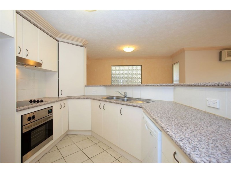 1/325 Hawthorne Road, Hawthorne QLD 4171