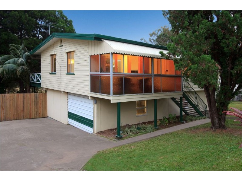 18 Whitford Street, Tingalpa QLD 4173