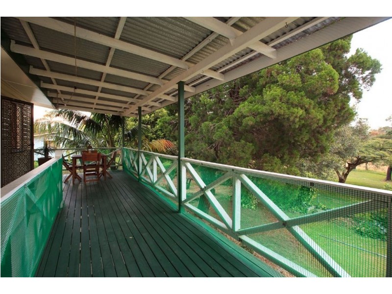 18 Whitford Street, Tingalpa QLD 4173