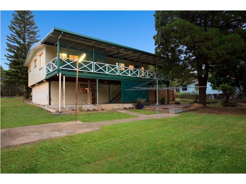 18 Whitford Street, Tingalpa QLD 4173