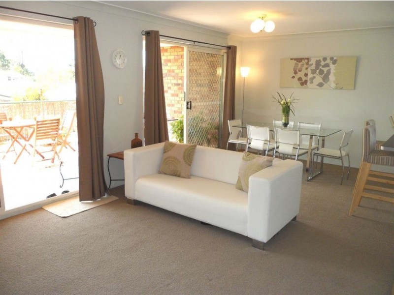 8/86 Richmond Road, Morningside QLD 4170