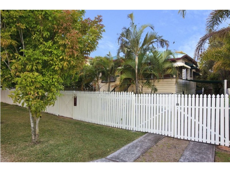 43 Jenolan Avenue, Hawthorne QLD 4171