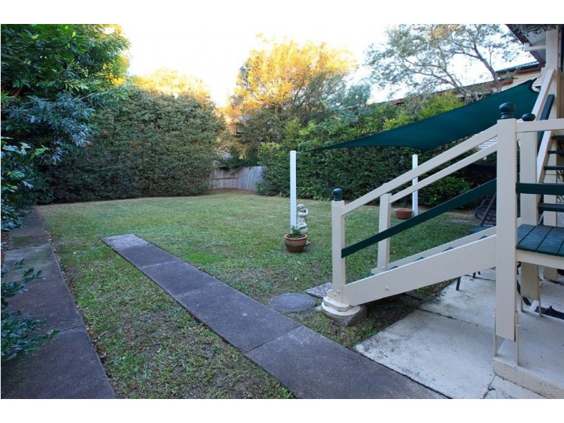 43 Jenolan Avenue, Hawthorne QLD 4171