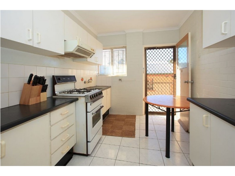 5/84 Stuart Street, Bulimba QLD 4171