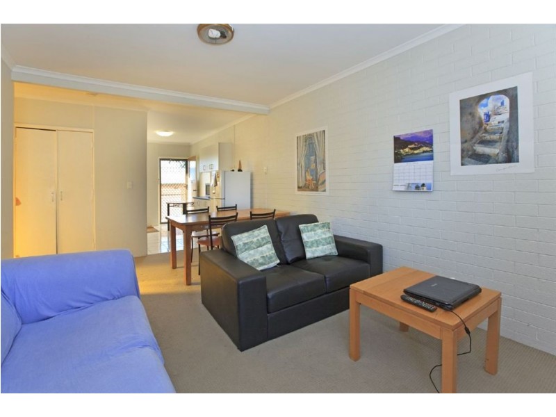 5/84 Stuart Street, Bulimba QLD 4171