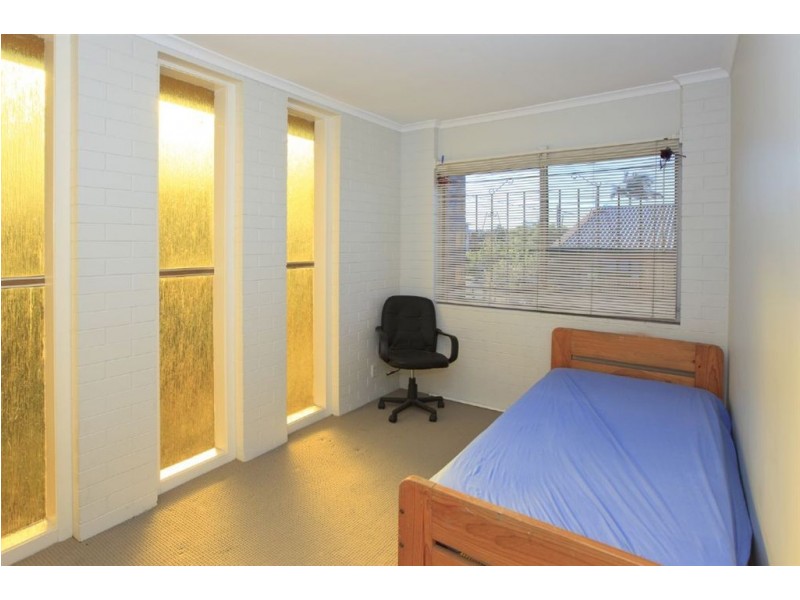 5/84 Stuart Street, Bulimba QLD 4171