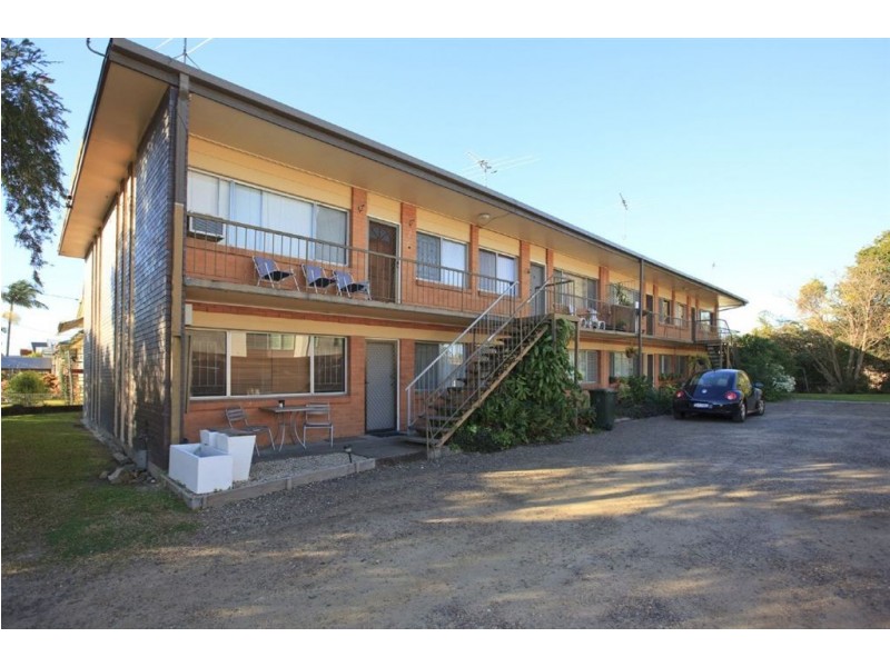 5/84 Stuart Street, Bulimba QLD 4171