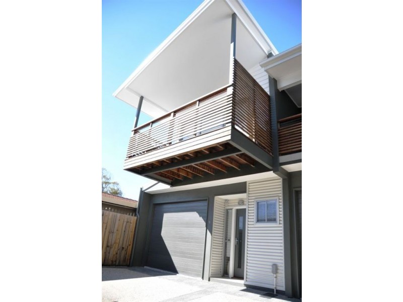 3/100 Bride Street, Wynnum QLD 4178