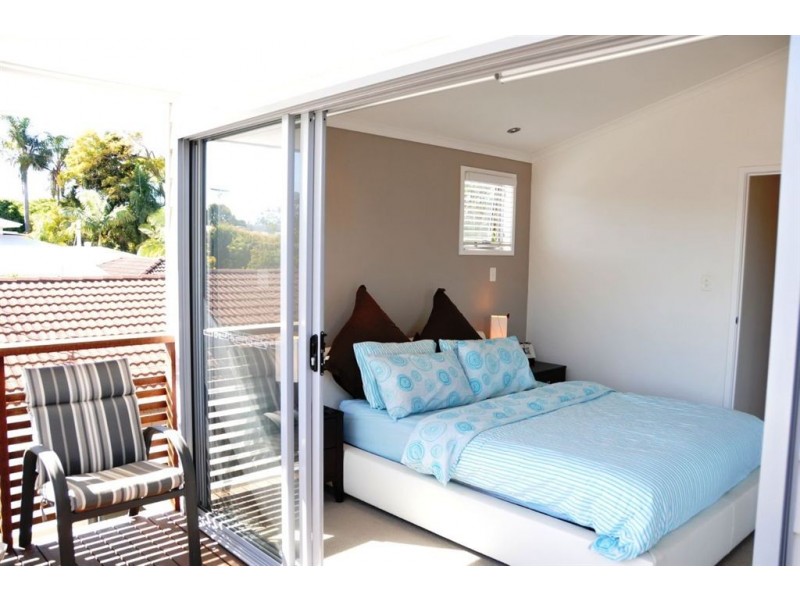 3/100 Bride Street, Wynnum QLD 4178
