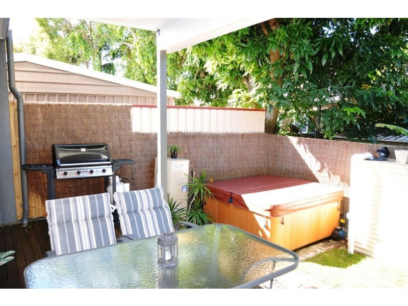 3/100 Bride Street, Wynnum QLD 4178